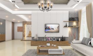 QUEEN'S NECKLACE Amenities - Multi Purpose Hall