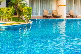 QUEEN'S NECKLACE Amenities - Swimming Pool